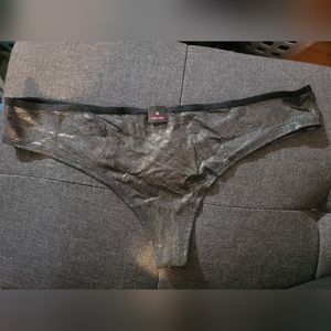 La senza womans thong